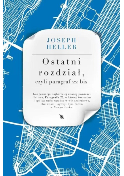 Ostatni rozdział czyli Paragraf 22 bis