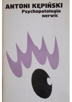 Psychopatologia nerwic