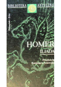 Iliada