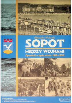 Sopot między wojnami