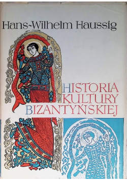 Historia Kultury Bizantyńskiej