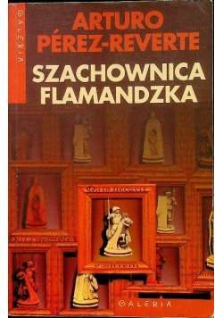 Szachownica Flamandzka
