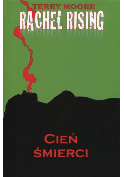 Rachel Rising  Cień Śmierci