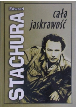 Cała jaskrawość