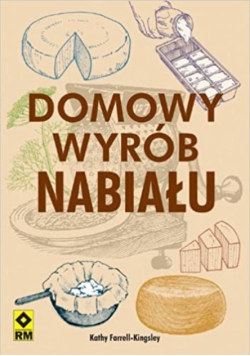 Domowy wyrób nabiału