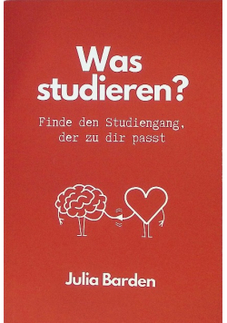 Was studieren? Finde den Studiengang, der zu dir passt