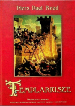 Templariusze