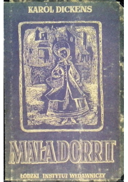 Mała Dorrit, 1947 r.