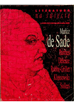 Literatura na świecie Nr 10 / 94