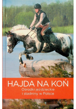 Hajda na koń