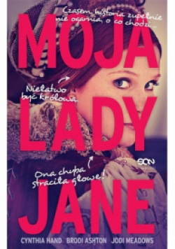 Moja lady Jane