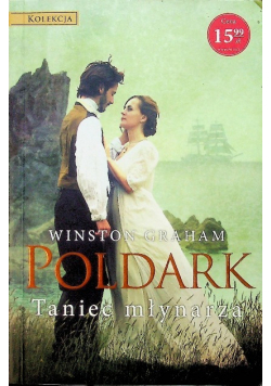 Poldark Taniec młynarza