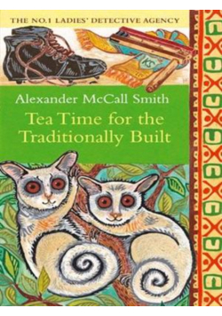 Tea Time for the Traditionally Built