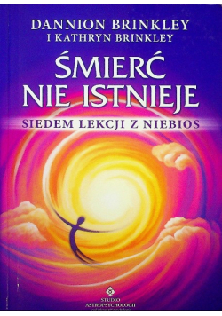 Śmierć nie istnieje