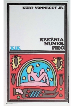 Rzeźnia numer pięć