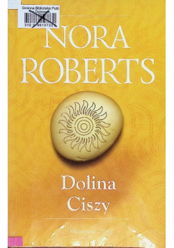 Dolina ciszy