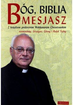 Bóg Biblia Mesjasz