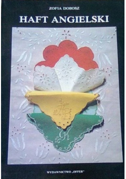 Haft angielski
