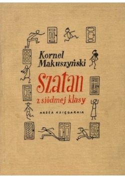 Szatan z siódmej klasy