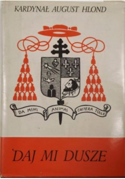 Daj mi dusze