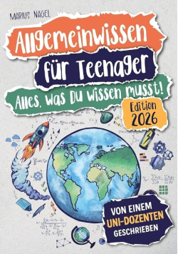 Allgemeinwissen fur Teenager
