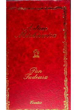 Pan Tadeusz