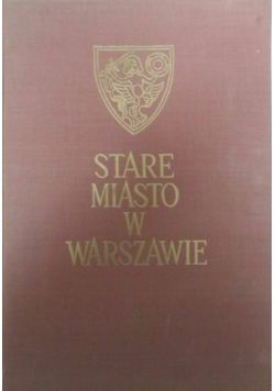 Stare Miasto w Warszawie