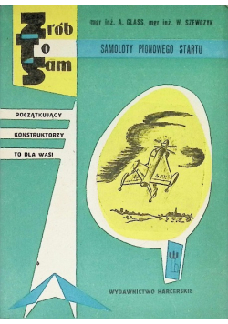 Samoloty pionowego startu