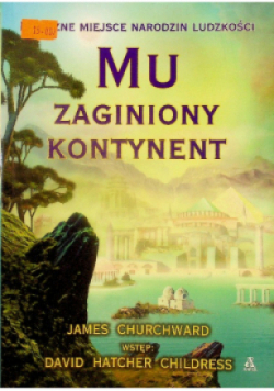 Mu Zaginiony kontynent