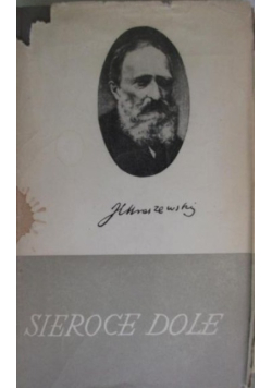 Sieroce dole