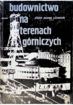 Budownictwo na terenach górniczych
