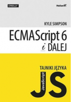 Tajniki języka JavaScript Typy i składnia