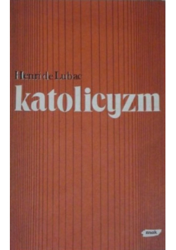 Katolicyzm
