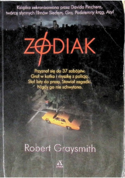 Zodiak