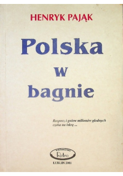 Polska w bagnie