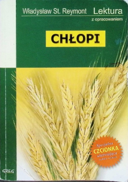 Chłopi