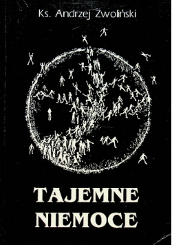 Tajemne niemoce