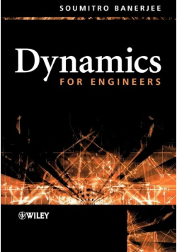 Dynamics for Engineers Banerjee