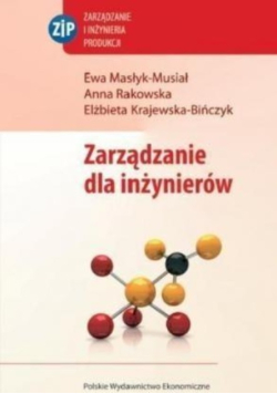 Zarządzanie dla inżynierów