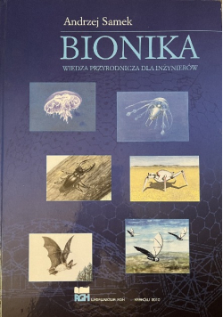 Bionika Wiedza przyrodnicza dla inżynierów
