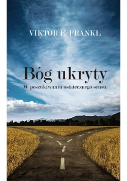 Bóg ukryty