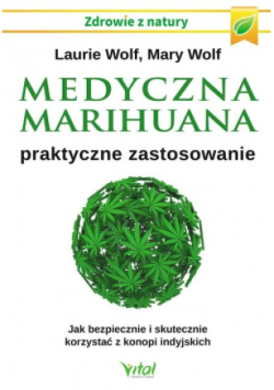Medyczna marihuana