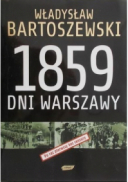 1859 dni Warszawy