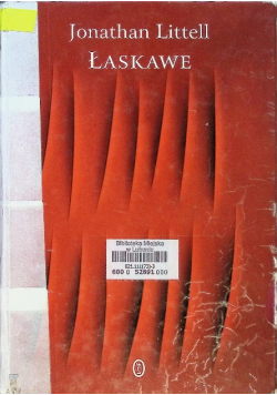 Łaskawe