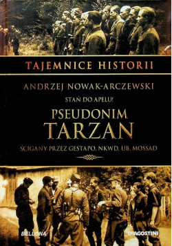 Pseudonim Tarzan
