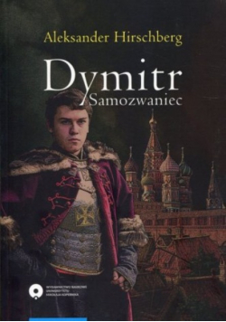 Dymitr Samozwaniec