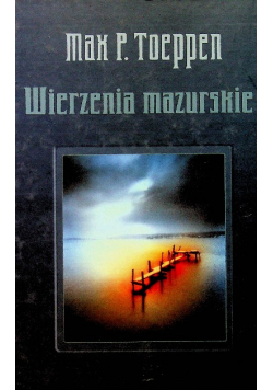 Wierzenia mazurskie