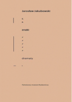 Znaki Dramaty