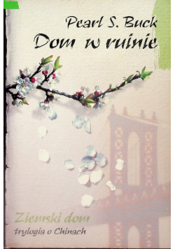 Dom w ruinie