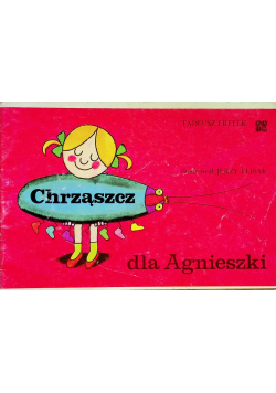Chrząszcz dla Agnieszki
